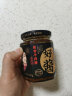 渡江宴蟹黄牛肉酱 下饭菜拌面拌饭酱 暴下饭辣椒酱调味品酱 微辣-蟹黄牛肉酱 180g 实拍图