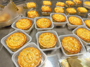 新良广式月饼粉 家用月饼专用粉月饼皮制作材料低筋小麦粉 1kg*3袋 【赠同款350g】 实拍图