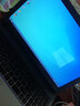华硕（ASUS) 超轻薄便携商务办公游戏本 大屏幕学习本13寸15.6寸二手笔记本电脑 95新i7-7500-8G-512G独显 剪辑制图 实拍图