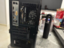 航嘉（Huntkey）金牌600W WD600K电脑电源（80PLUS金牌/单路45A/全电压/LLC+SR+DC-DC/智能温控/apex英雄） 实拍图