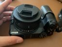 尼康（Nikon）Z30 微单相机 微单机身 无反相机 半画幅（Z DX 16-50mm f/3.5-6.3 VR）4K超高清视频 晒单实拍图