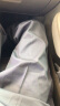 AETEL 春夏季男女长袖工作服套装建筑工地耐磨汽修劳保工程服可定制 实拍图