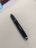 英雄（HERO）钢笔/美工笔精典复古铱金钢笔 书法练字怀旧型墨水笔856 美工尖 实拍图