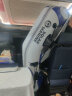 速澜（Solar Marine） 皮划艇加厚橡皮艇折叠便携钓鱼船景区充气船硬艇多人耐磨气垫船 1.75米1-2人拉丝底 实拍图