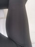 艾伦伯顿（Alen Botun）紧身裤男速干高弹健身运动套装跑步服篮球训练骑行打底裤压缩丝袜 灰边+科幻两条装【加绒保暖】 L【130-145斤】 实拍图