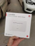 华为【30天试用】 华为移动4G路由器随身无线wifi插卡/宽带两用企业工业级CPE流量网卡双频便携式随身 B320-820+赠试用流量【三网切换】 实拍图