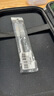 阳光（SUNFLEX） 乒乓球胶皮切割套装乒乓球拍用胶皮海绵套胶工具裁割压滚胶棒切割垫板 切割刀+5个刀片 实拍图