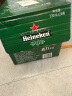 喜力经典330ml*24瓶整箱装 喜力啤酒Heineken 实拍图