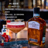 杰克丹尼（Jack Daniels） 绅士750ml  美国田纳西 调和型 威士忌 实拍图