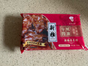 新雅大厨 速食方便菜半成品菜冷冻锁鲜午餐中华老字号预制菜懒人菜硬菜 蚝油牛肉 275g 实拍图