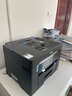 爱普生（EPSON） 4838/7848 A4 A3+ 无线彩色喷墨商务办公多功能一体机双打双复双扫 WF-7848 【A3+多功能双面打印】 实拍图