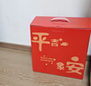 冠珺号大象电视酒柜客厅摆件家居乔迁之喜搬家礼物轻奢高档装饰品高级感 吉祥三宝【礼盒款】（三件套） 实拍图