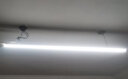 三雄极光 led灯管一体化t5支架日光灯长条节能灯 16W 1.2米 6500k白光 实拍图