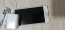 Apple 苹果7 iPhone7 二手手机 二手苹果手机  全网通 二手9成新 玫瑰金色 32G全网通【电池效率随机】9新 实拍图