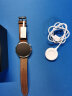 华为WATCH GT4华为手表智能手表呼吸健康研究心律失常提示华为手表凝霜白 实拍图
