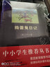 黑皮系列课外阅读：捣蛋鬼日记（一本充满童趣的儿童日记，一部搞怪无限的恶作剧合集）小学阅读 实拍图
