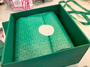 海蓝之谜（LA MER）丰盈唇部精华04润唇膏护肤品化妆品礼盒生日礼物女 效期至26/03 实拍图