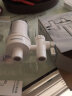 灏钻（HIDROTEK）水龙头净水器家用厨房水龙头过滤器自来水过滤器前置过滤器可视化 1机1芯 实拍图