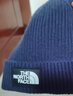 北面（The North Face） 针织帽中性款Logo Box舒适保暖24秋冬上新|3FJX 8K2/巅峰蓝 OS/均码 实拍图