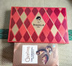 吉利莲比利时进口贝壳形巧克力礼品盒250g零食女生日礼物22粒 实拍图