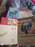 中国科普大奖图书典藏书系：偷脑的贼  实拍图