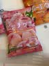 春日井（kasugai）芒果QQ软糖102g休闲儿童零食节日婚庆喜糖 日本原装进口 实拍图