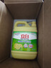 立白柠檬洗洁精1kg桶果蔬清洗快速去油洗A类食品用洗涤剂洗碗液洗涤灵 实拍图