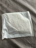 babycare一次性宝宝吃饭围兜喂饭围嘴饭兜防脏口水巾20片洛尔卡香蕉 实拍图
