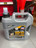 力魔（LIQUI MOLY）德国原装进口 顶技6200机油 0W-20 C5 4L 汽车用品 实拍图
