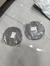 顶谷 4米木板封边条自粘型橱柜U型包边条板材包边条家具开孔装饰条衣柜子软收边条密封条家具配件 1.8cm封边条灰色4米【1包】 实拍图