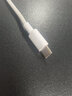 好又齐适用小米笔记本充电器65w超级闪充数据线RedmiBookpro14/15/13电脑电源适配器快充100W氮化镓套装 【1.5米快充线】双头Type-C笔记本电脑数据线 实拍图