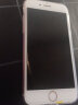 Apple iPhone 苹果7/苹果7Plus 二手手机 国行全网通 苹果7 玫瑰金色 128G【更换100%品牌电池】+【充电器套装】 9成新 实拍图