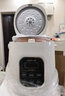 MIDIMOUSE车载电饭锅车载电饭煲24V大货车12V车家两用24伏车用电饭煲 1.6升-12V轿车SUV越野专用 1.6L 实拍图