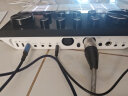 魅声 G9声卡直播设备全套套装k歌专用抖音主播唱歌录音手机电脑通用专业调音台户外无线话筒电容麦克风 G9-P2（V3升级版48V大振膜电容麦） 实拍图