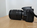 尼康D5100 D5200 D5300 D3200 D3400 D3100 D90二手单反相机入门级 95新D5300含18-105防抖 官方标配 实拍图