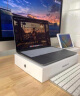 AppleMacBook Air 15.3英寸 8核M2芯片(10核图形处理器) 8GB 256GB 深空灰 笔记本电脑 MQKP3CH/A 晒单实拍图