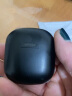 名创优品（MINISO）  蓝牙耳机无线适用华为苹果oppo小米vivo手机电脑游戏运动入耳式耳机 K99（黑色）-支持手机,平板，笔记本 实拍图