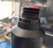 杰威尔劲塑轻感泡沫发蜡250ml（头发护理 造型摩丝 保湿啫喱 定型喷雾） 实拍图