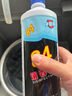 净佰俐84消毒液800ml*12瓶整箱装漂白水八四消毒地板环境宠物杀菌除菌液 实拍图