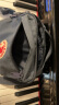 FJALLRAVEN北极狐腰包时尚运动单肩包男女运动手机腰包 23796 560海蓝色（新品） 2L 实拍图