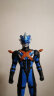 灵动创想（LDCX）大号奥特曼玩具怪兽儿童变形声光奥特英雄软胶可动玩偶公仔玩具礼 豪华泽塔奥特曼60cm-声光可动 实拍图