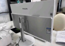飞利浦（PHILIPS）【国家补贴20％】一体机电脑高色域高清可壁挂高配办公企业家用游戏整机 23.8/11代N5095四核/16G/256G 实拍图