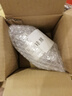 达亿瓦（DAIWA） JUSTRON 钓鱼线主线 500米 日本 强拉力尼龙线 渔线 平行卷鱼线 【23新款】透明色 500m 4号 实拍图