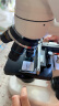 萨伽（SAGA）双目显微镜高清专业光学电子看细菌小学生初高中生六一礼物003 2：升级版标配—4物镜/国标1600X 晒单实拍图