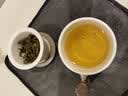 问源号冰岛普洱古树茶生普冰岛龙珠臻品生茶生普洱茶小粒装小沱茶500g 冰岛龙珠臻品礼盒(500克) 实拍图