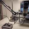 森海塞尔（Sennheiser）【正品国行】森海塞尔MK4电容麦克风话筒手机K歌直播声卡套装录音电台配音有声书小说主播专业设备 MK4+奥顿特 ID4 2代【资深精调】 标配 实拍图