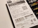 富士通（FUJITSU） 镍氢充电电池AAA高容量充电电池充电器套装适用相机闪光灯玩具 5号4节+智能充【性价比高】 实拍图
