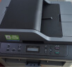 兄弟（brother）DCP-B7535DW黑白激光双面商用办公打印机手机无线学生家用自动输稿一体机复印扫描按需供粉 实拍图