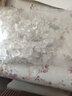石传百世天然消磁石白水晶水晶碎石手链消磁饰品配件 500克一包 实拍图