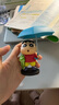 52TOYS 蜡笔小新挂件-小新的一天校服款潮玩动漫周边玩具生日礼物 实拍图
